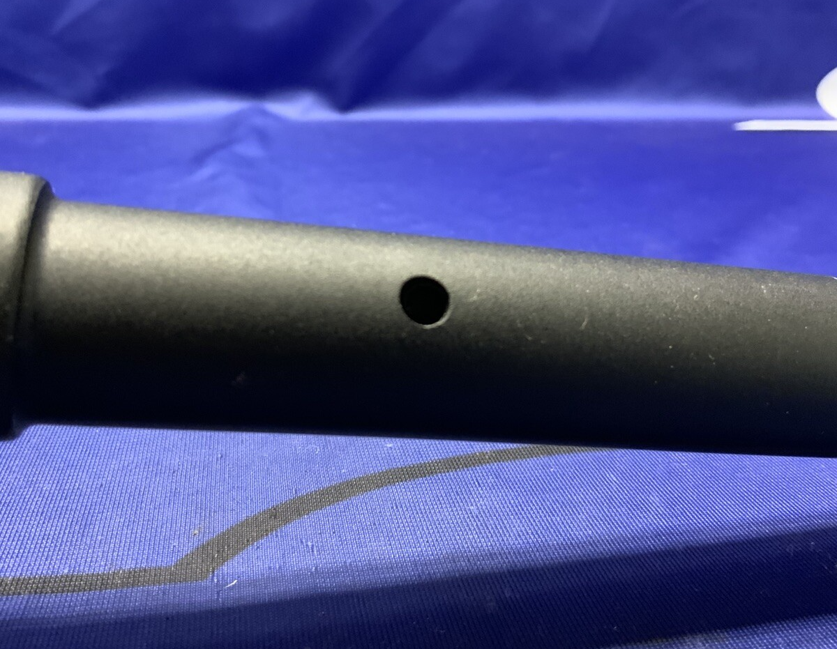 Suzuki Right Handle Bar W/ Mounting Hardware GSX-8R 2024-2025 OEM 56111-25L20