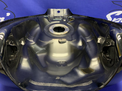Suzuki Fuel Tank Assembly Black Boulevard C50 2006-2009 OEM 44100-43H00-YAY