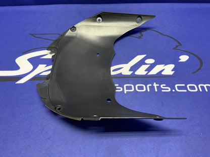 Suzuki Under Cowling (BLACK) GSX-R 1000 2017-2025 OEM 94620-17K00
