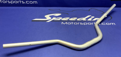 Ducati Handlebar (Silver) Scrambler 110 2018-2019 OEM 36015721BA