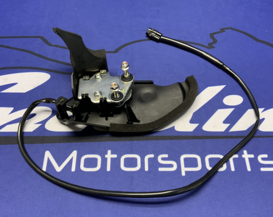 Yamaha Kickstand Switch Assy YZF-R6 2017-2024 OEM BN6-82566-01-00