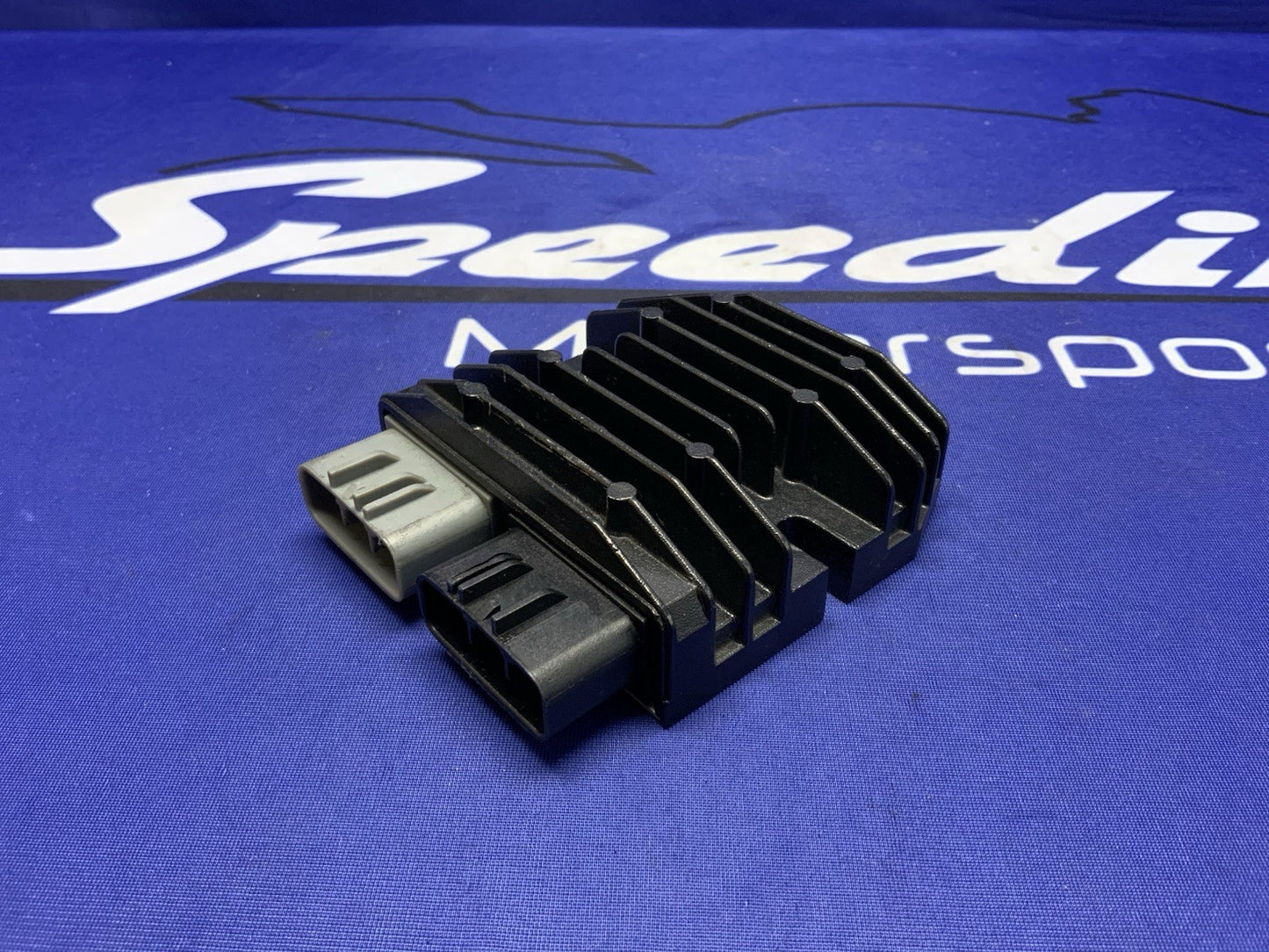 Yamaha Rectifier Assembly YZF-R1 2014 OEM 1D7-81960-01-00
