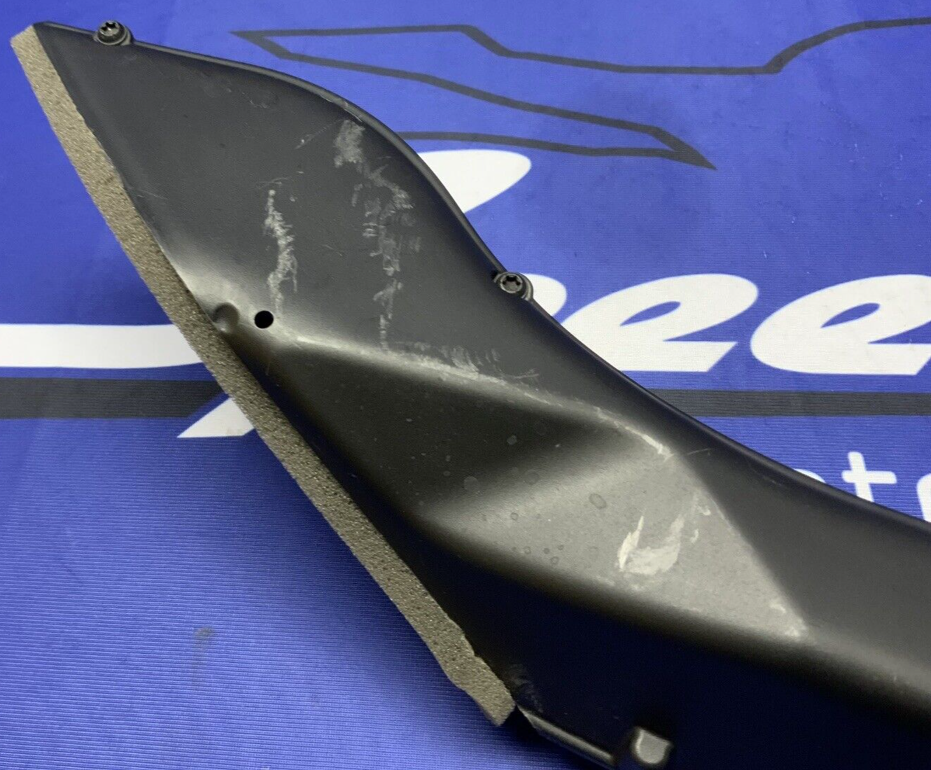 MV Agusta Right Air Intake Duct F3R/RR 2021,2023 OEM 8000B5464