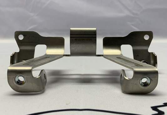 Alpha Racing Rear Tail Bracket 4663DA10700