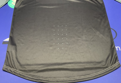 Seven Vox Aperature Jersey Lead/ Black (Medium) 2250081-038-M