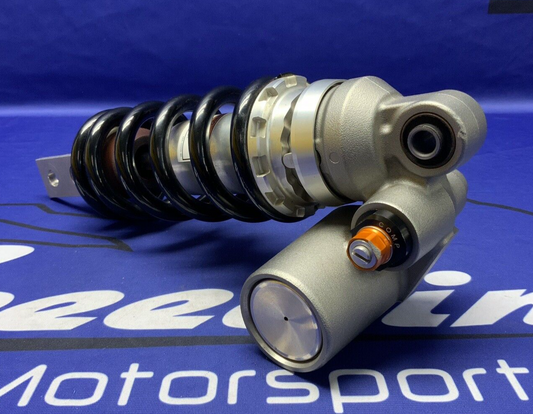 Yamaha Rear Shock Assembly YZF-R6 2016 OEM  2CX-22210-50-00