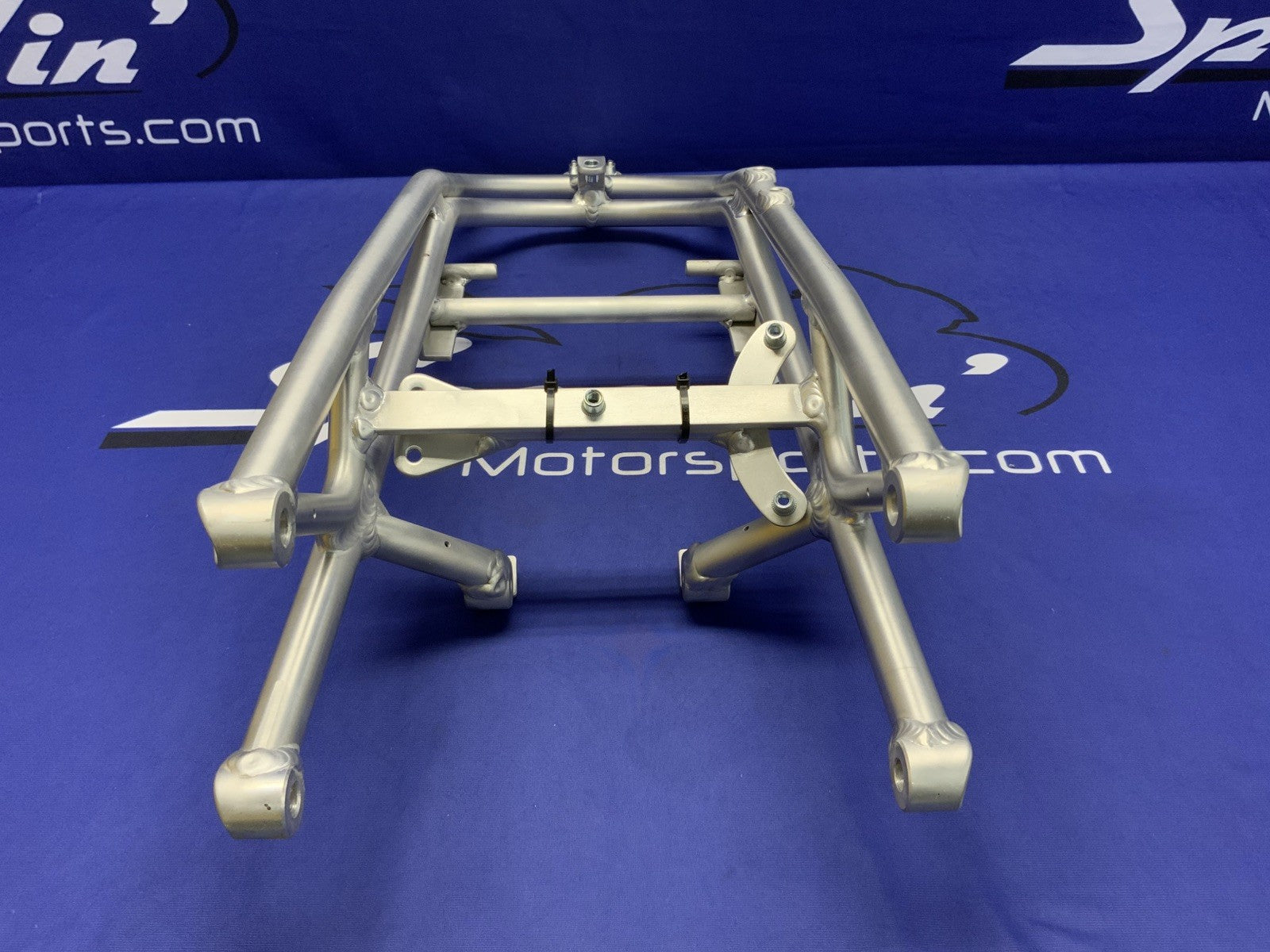 Tightails Race Subframe GSX-R 1000 2007-2008 SUZ1007SUB