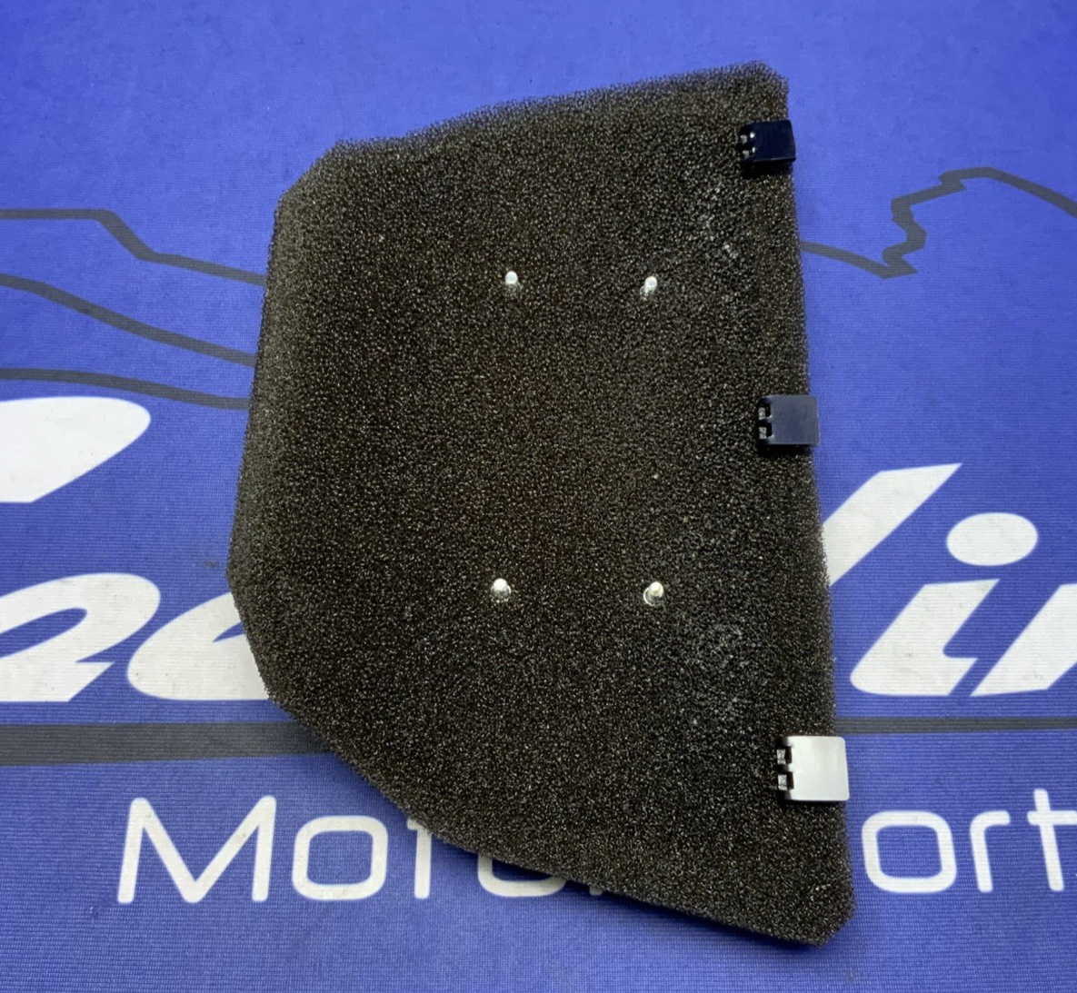 MWR Performance High Efficiency Filters YZF-R6 2017-2024