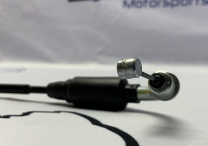 Suzuki Throttle Cable Assy 1 & 2 GSXR 600/750 11-25 OEM 58300-14J11, 58300-14J01