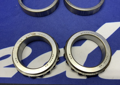 MV Agusta Steering Stem Bearings F3R 2021 OEM 8000B4784