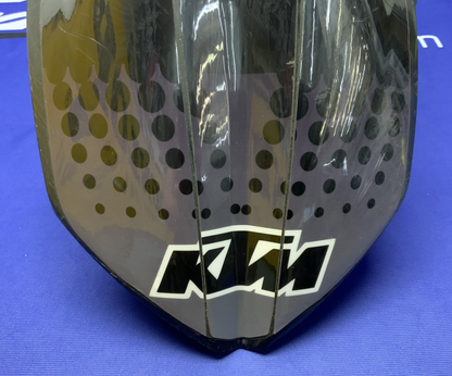 KTM Front Fender 125/250/300/450 2007-2012 OEM 7730801000004