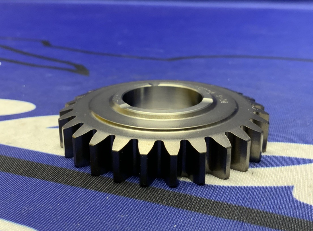 KTM 3rd Idler Gear (28T) 125SX 2018 OEM 50433013200