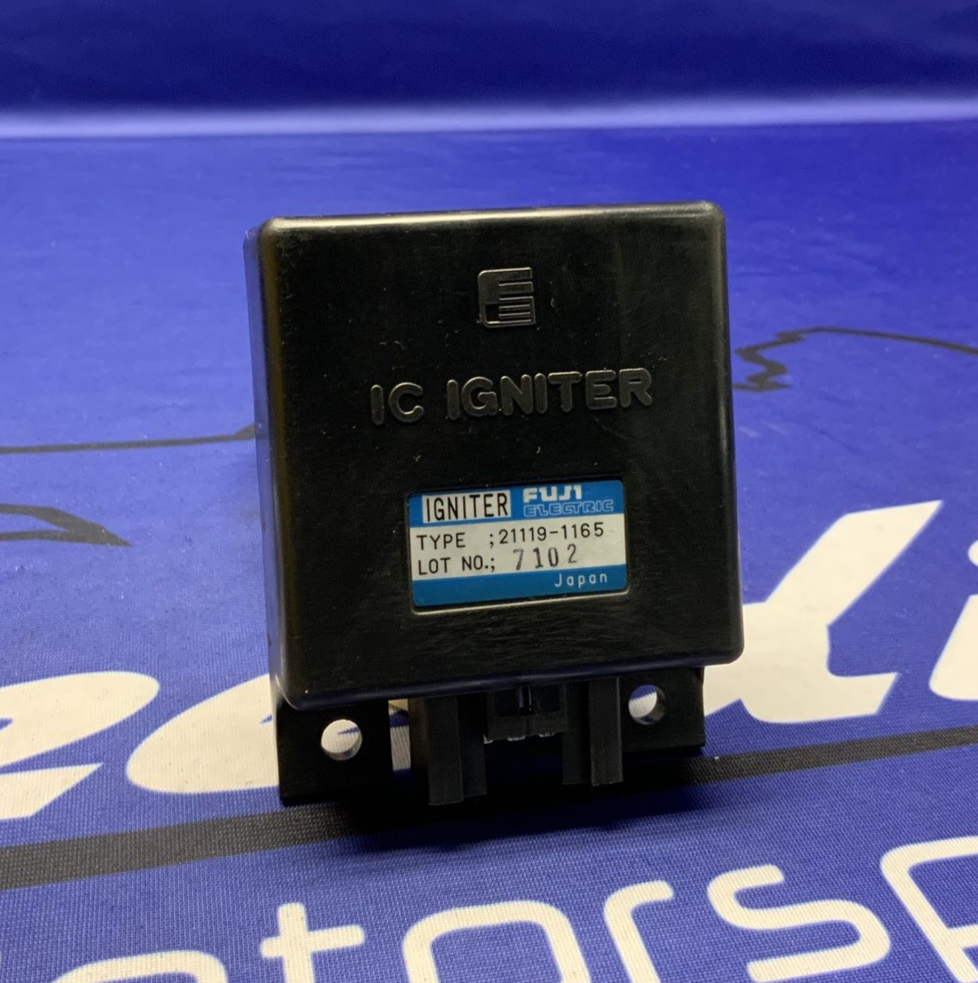 Kawasaki Igniter (CDI) GPZ1000RX 1986-1987 OEM 21119-1164