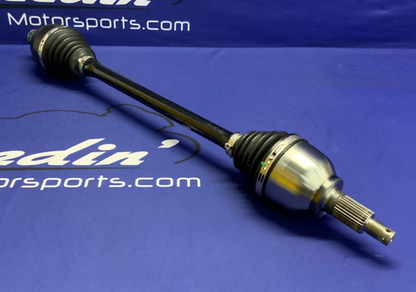 Polaris Rear CV Halfshaft Axle Assembly RZR Pro XP 2020-2026 OEM 2208421