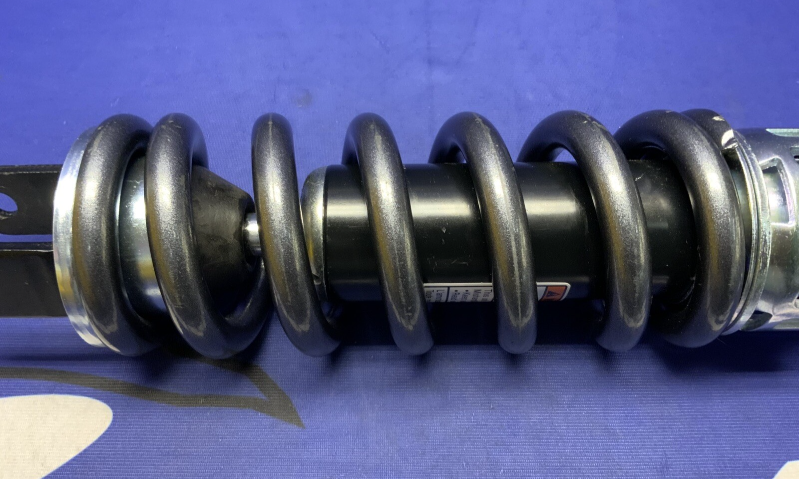 Suzuki Rear Shock Absorber GSX-8S/R 2023-2025 OEM 62100-25L10-17U