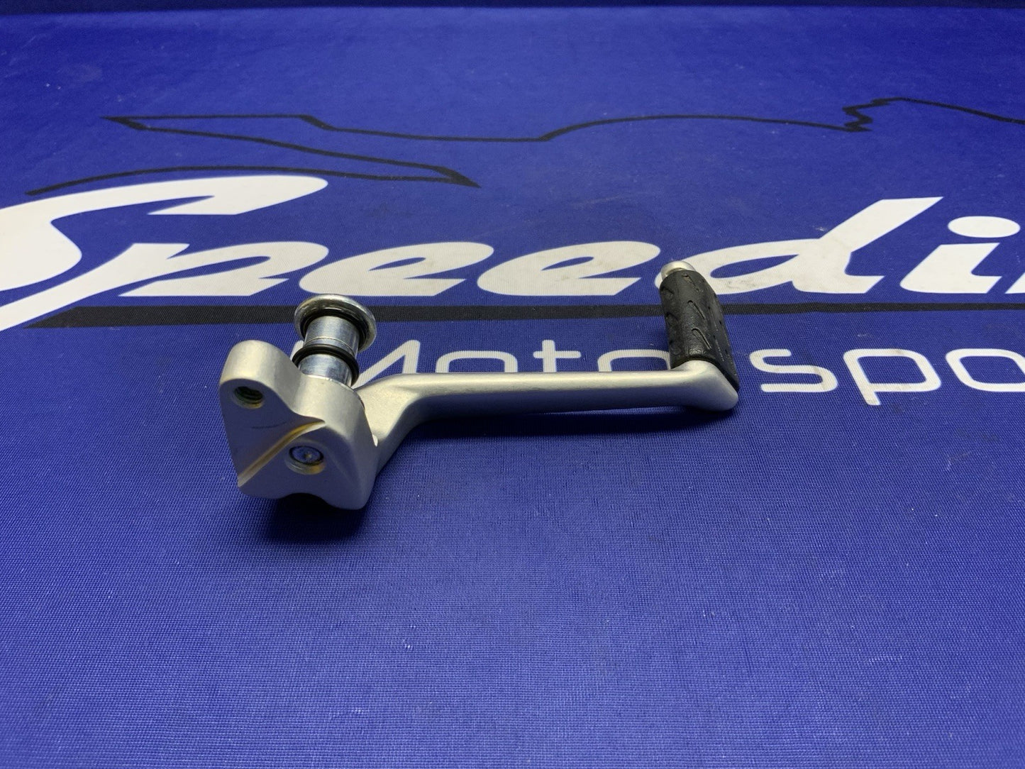 Ducati Shift Lever W/ Rubber Boot Panigale V2 2020-2024 OEM 45612092BA
