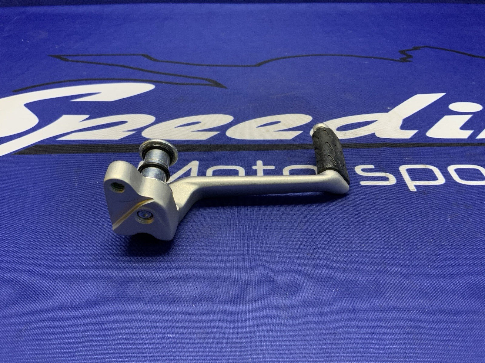Ducati Shift Lever W/ Rubber Boot Panigale V2 2020-2024 OEM 45612092BA