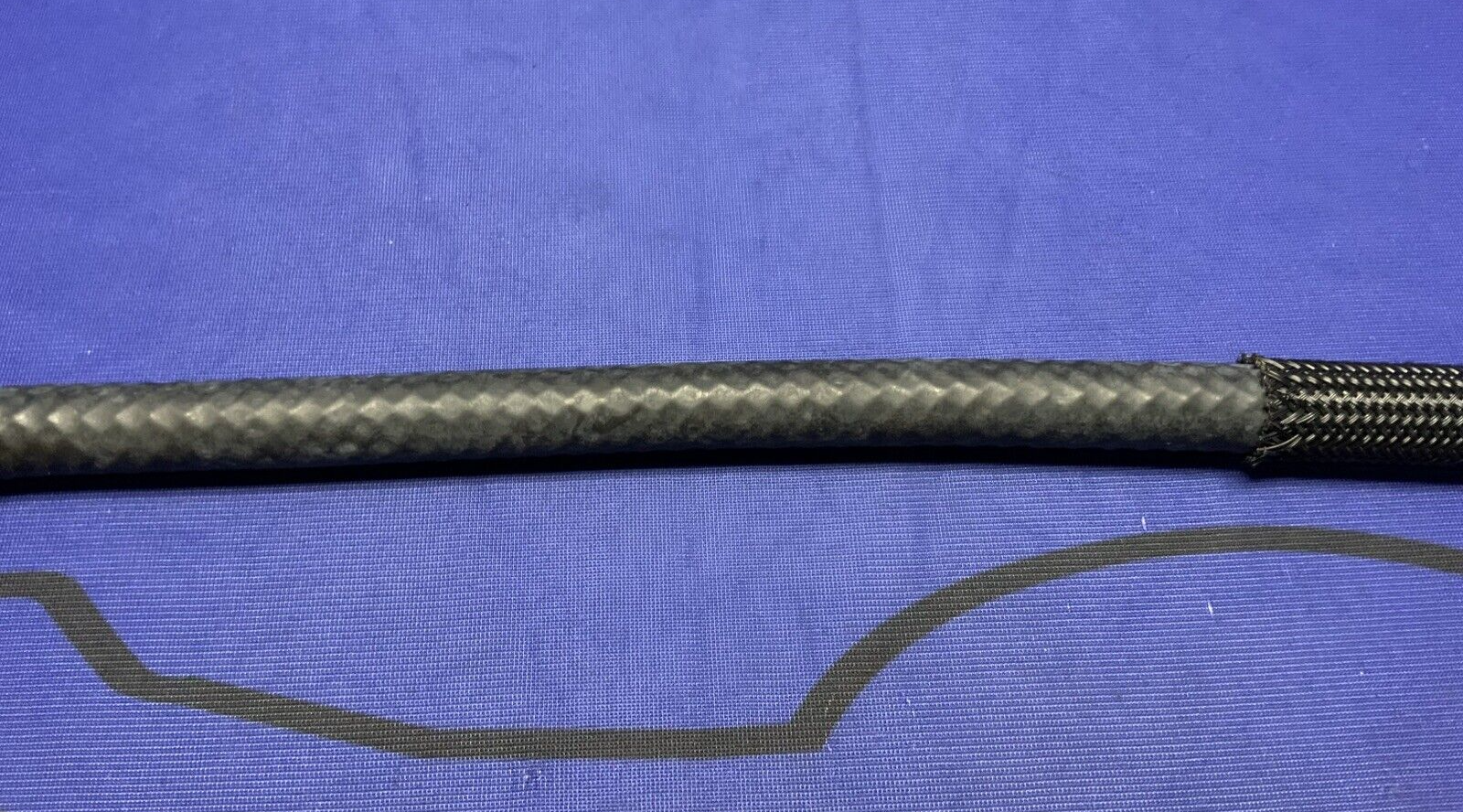 Suzuki Radiator Water Bypass Hose GSXR 1000 2015-2016 OEM 17854-47H20