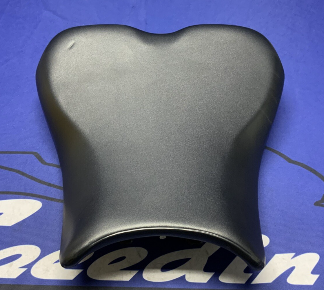 Kawasaki Rider Seat (Black) ZX-4R/RR 2023-2025 OEM 53066-0670-MA