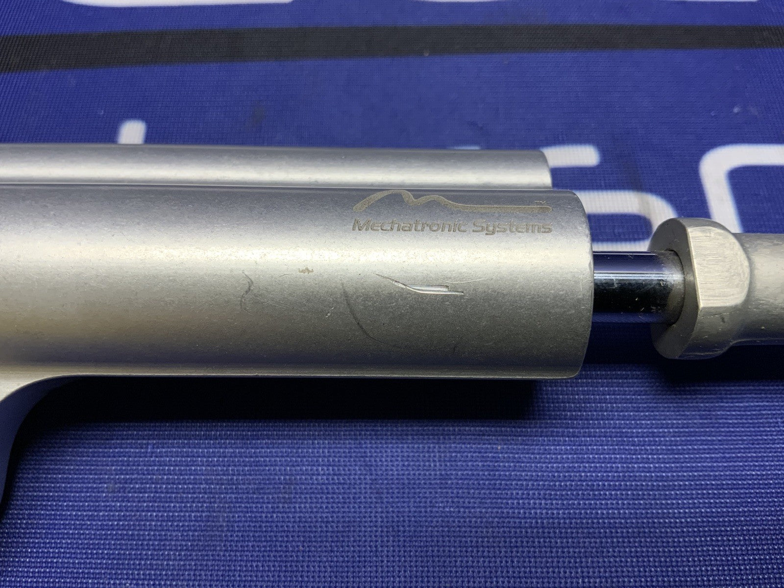 Ducati Steering Damper Panigale V4 2021-2025 OEM 36420132A