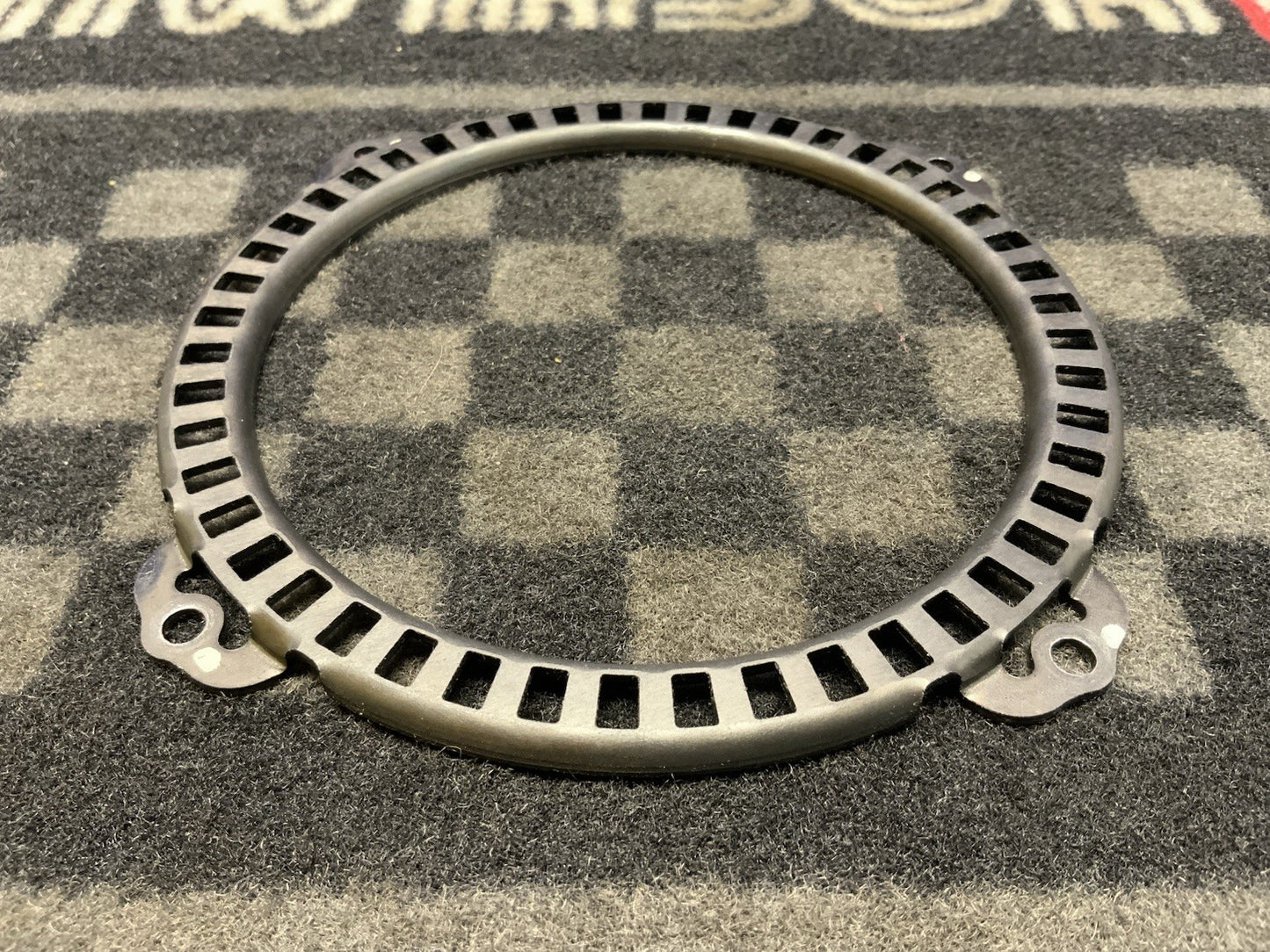 Ducati Rear Speed Ring Panigale V4 2021-2024 OEM 50410091A