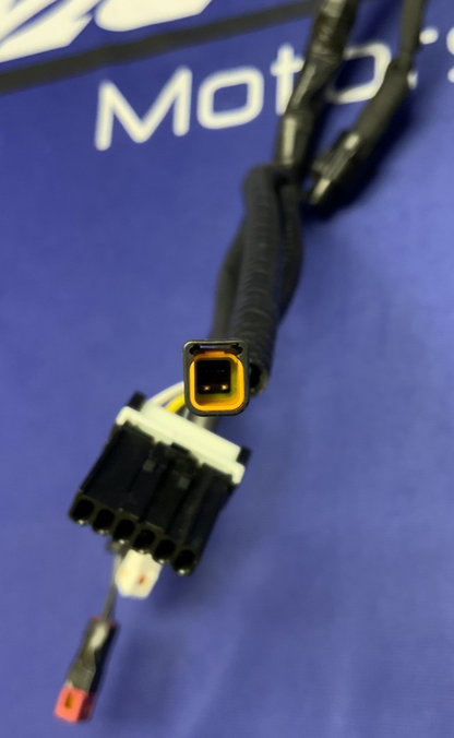 Suzuki Wiring Harness No. 2 GSX-8R 2024-2026 OEM 36620-25L20-2
