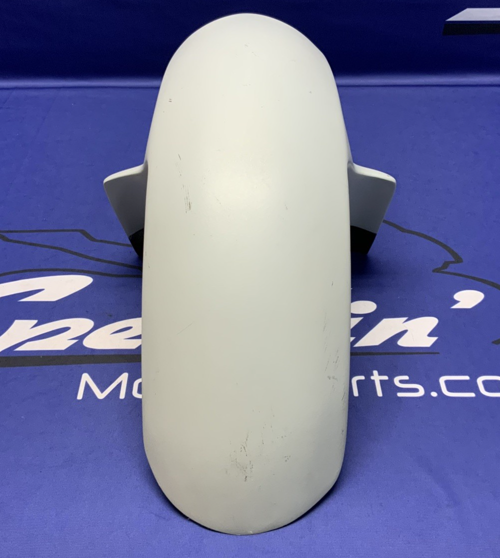 Armour Bodies Front Fender RACE USE (Primed) YZF-R6 2006-2010