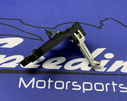 Triumph Right Rearset Street Triple R/RS/Moto 2 2023-2025 OEM T2082980