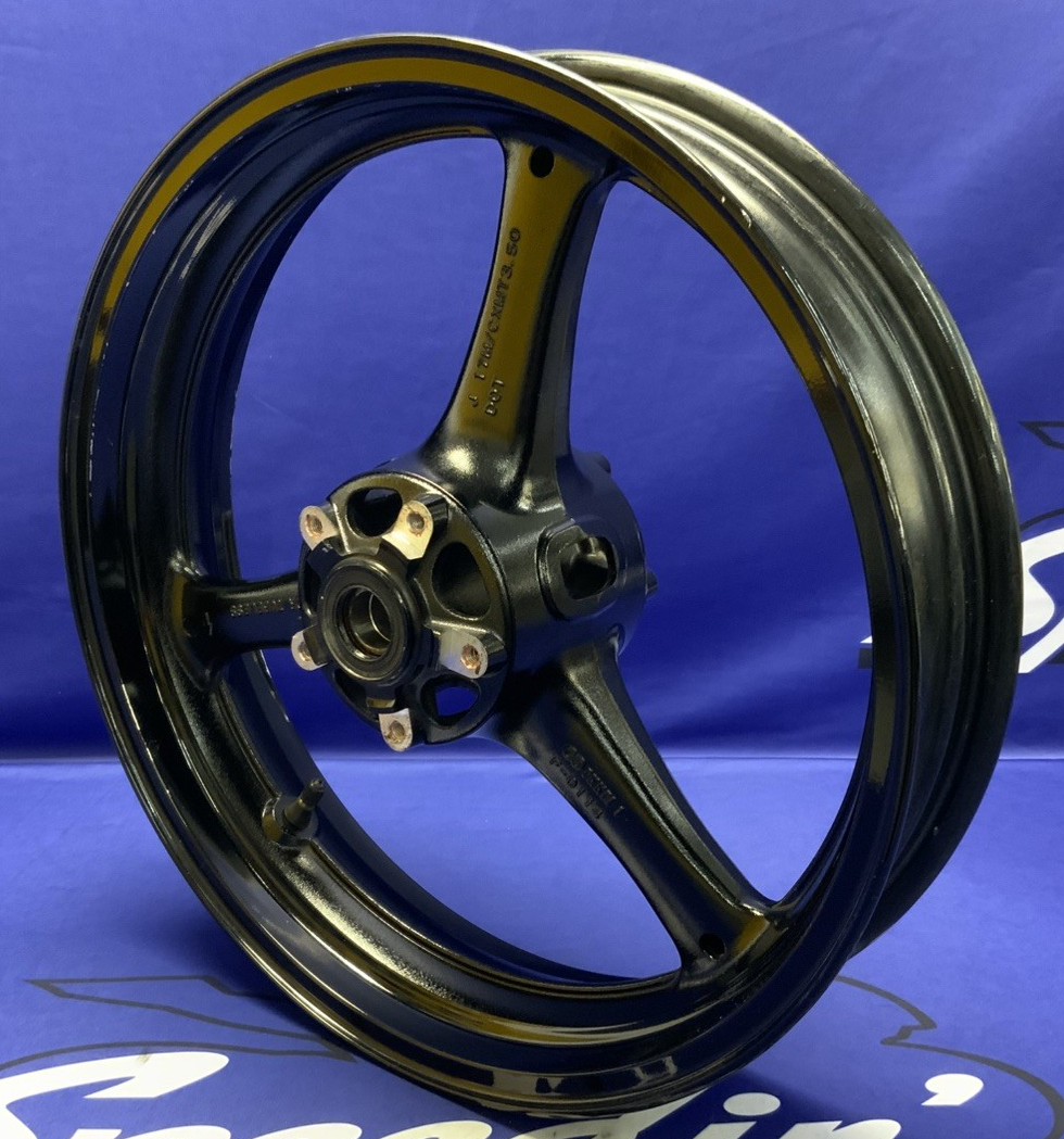 Kawasaki Front Wheel ZX-10R 2017-2026 OEM 41073-0757-18F