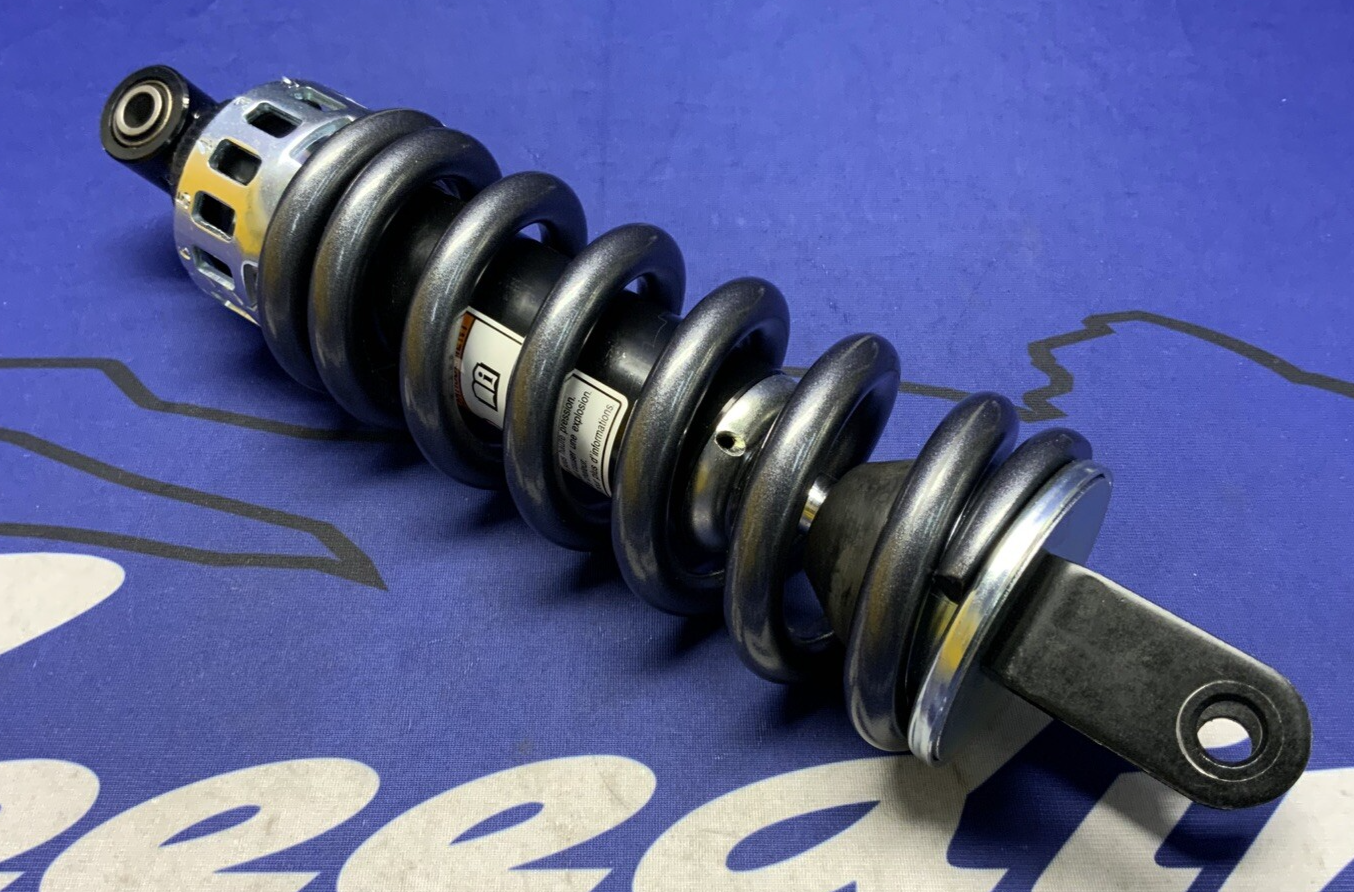 Suzuki Rear Shock Absorber GSX-8S/R 2023-2025 OEM 62100-25L10-17U