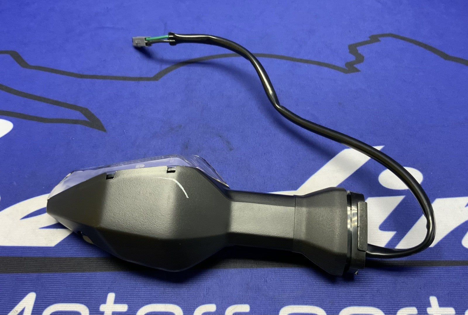 Kawasaki Right Rear Turn Signal Ninja 500 2024-2026 OEM 23037-0537