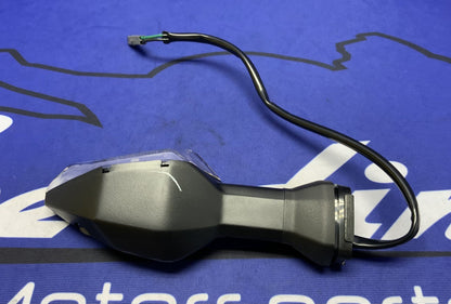 Kawasaki Right Rear Turn Signal Ninja 500 2024-2026 OEM 23037-0537