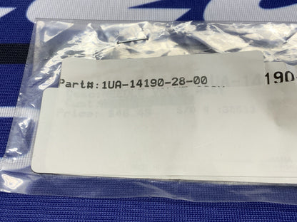 Yamaha Needle Valve Assembly Banshee 1988-2006 OEM 1UA-14190-28-00