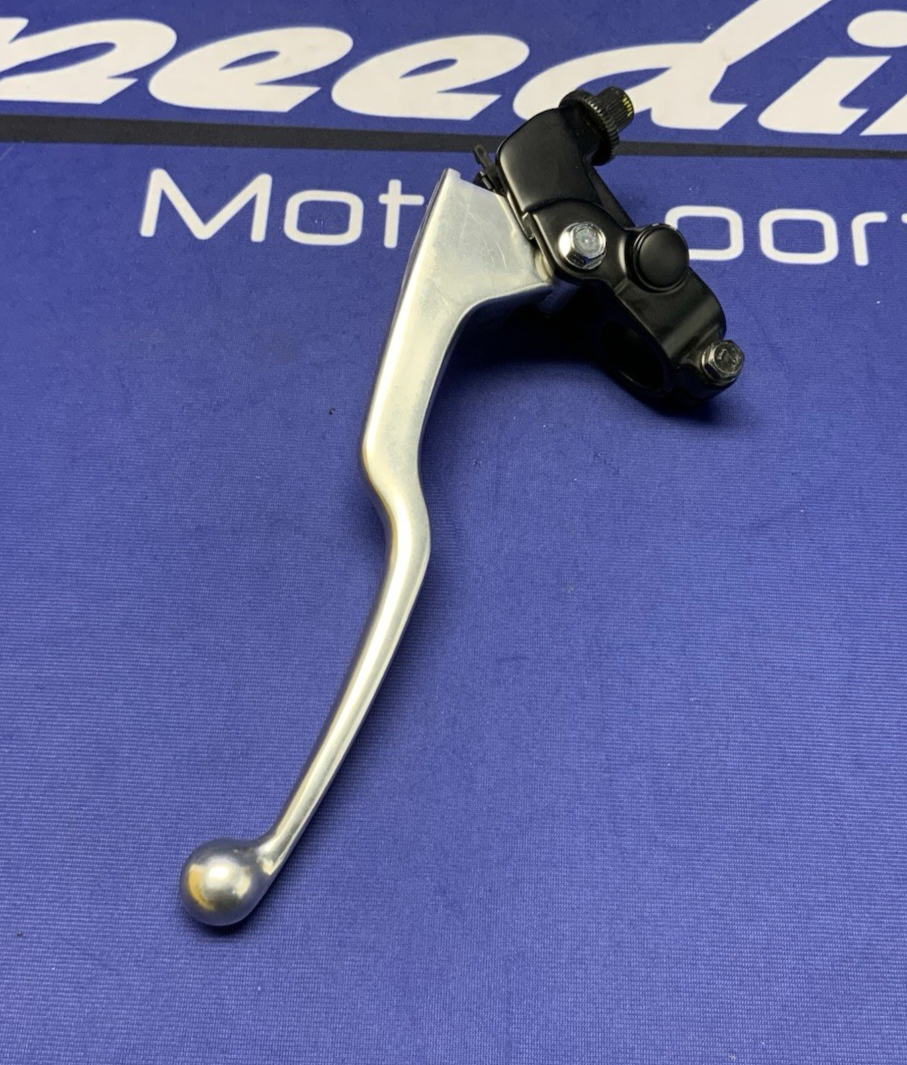 Kawasaki Clutch Lever Perch Ninja 500 2024-2026 OEM 46076-0194