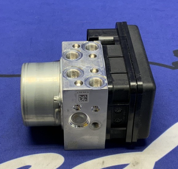 Ducati ABS Module Unit Streetfighter V2 2022-2025 OEM 54240951B