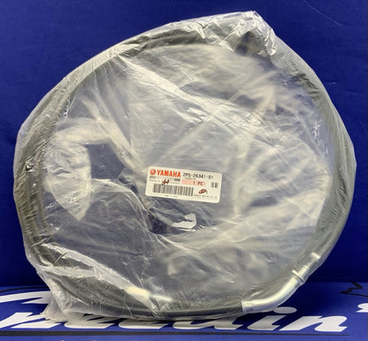 Yamaha Brake Wire No. 1 Viking VI 2019-2024 OEM 2PG-26341-01-00 