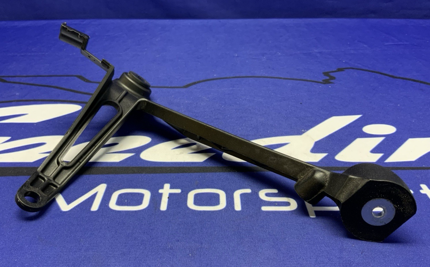 Ducati Right Radiator Holder Panigale V4 SP2 2018-2024 OEM 82718822A