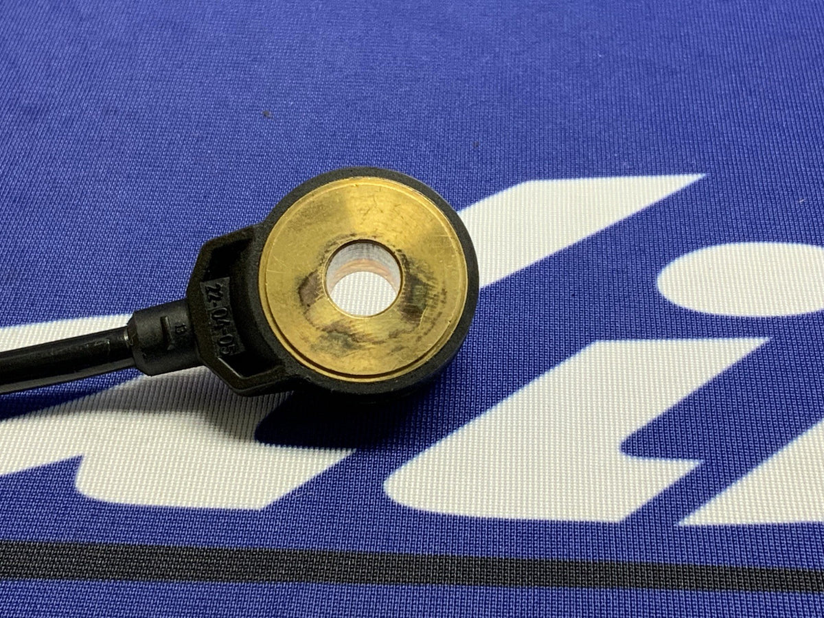 Ducati High Performance Engine Knock Sensor Panigale V4 2018-2026 OEM 55243181A