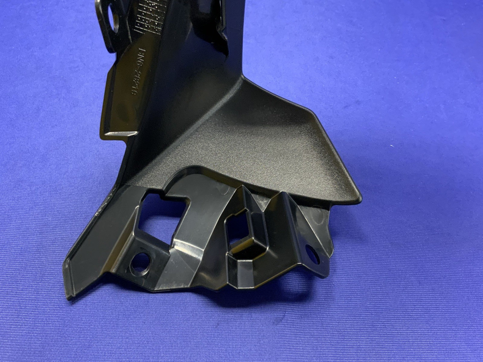Yamaha Left Inner Cowling YZF-R6 2017-2020 OEM BN6-28219-00-00-1