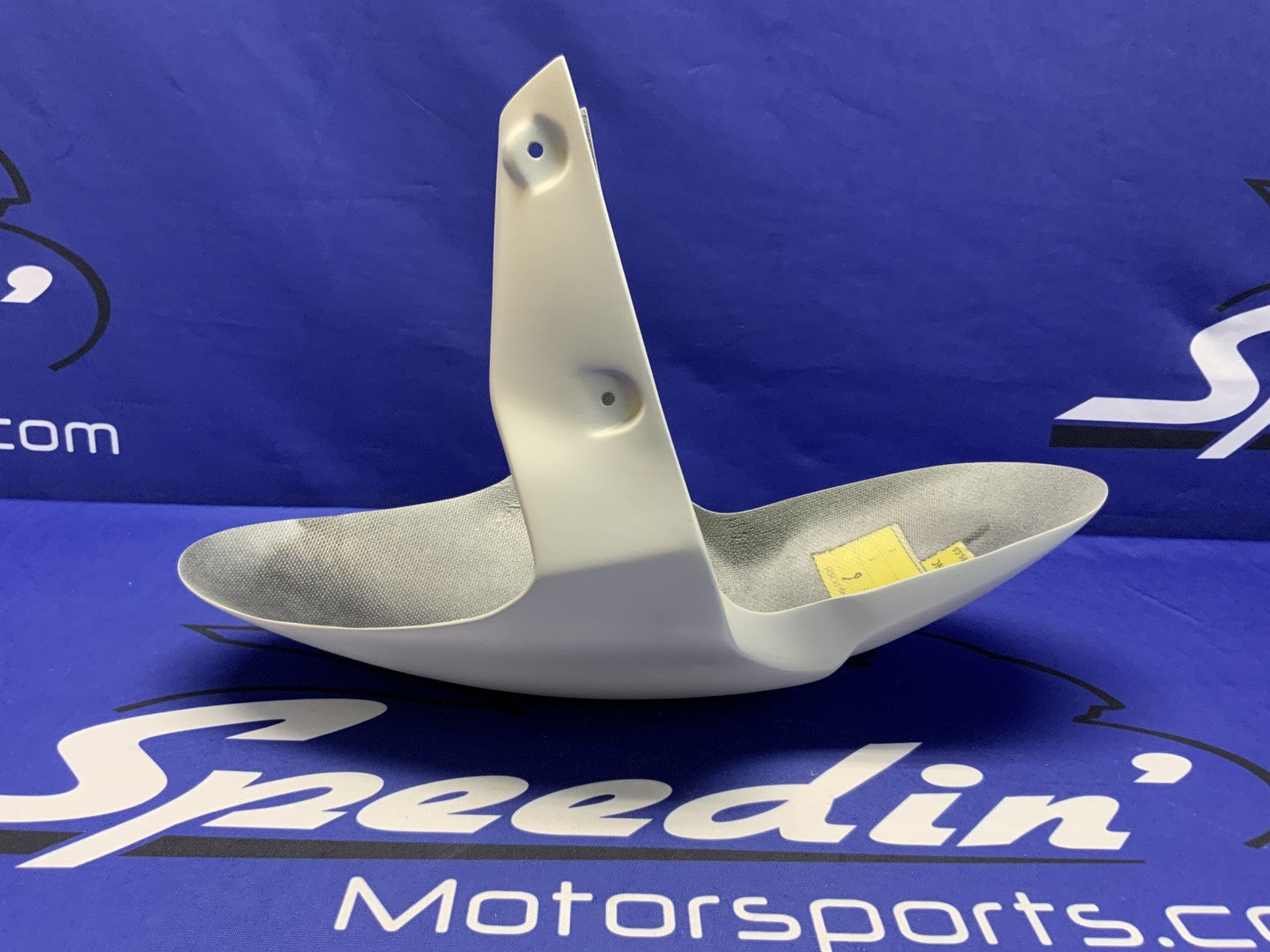 Armour Bodies Front Fender Triumph 675 2006-2017 71-0500F