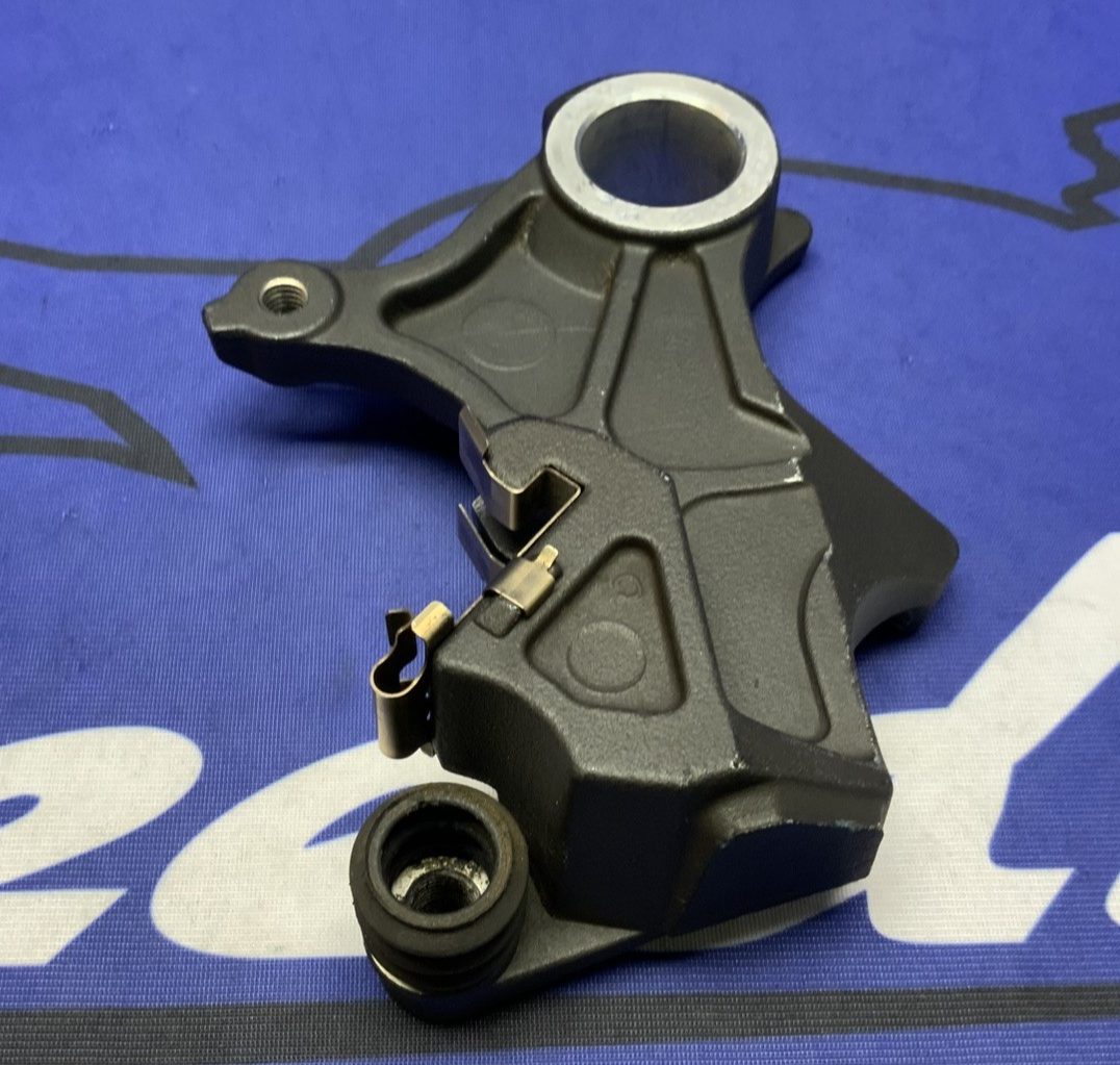 Suzuki Rear Brake Caliper Bracket GSXR 600/750 2006-2007 OEM 69150-01H00