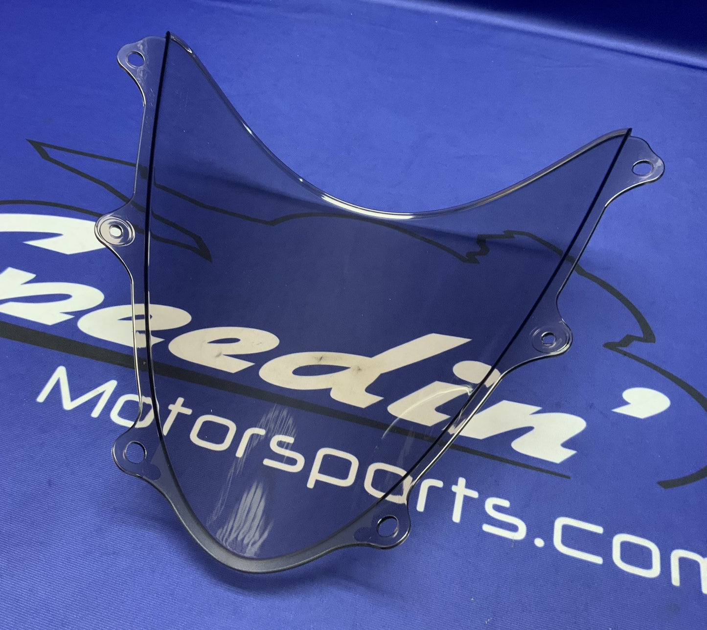 Suzuki Front Windshield GSXR 600/750 2011-2026 OEM 94611-14J00-1
