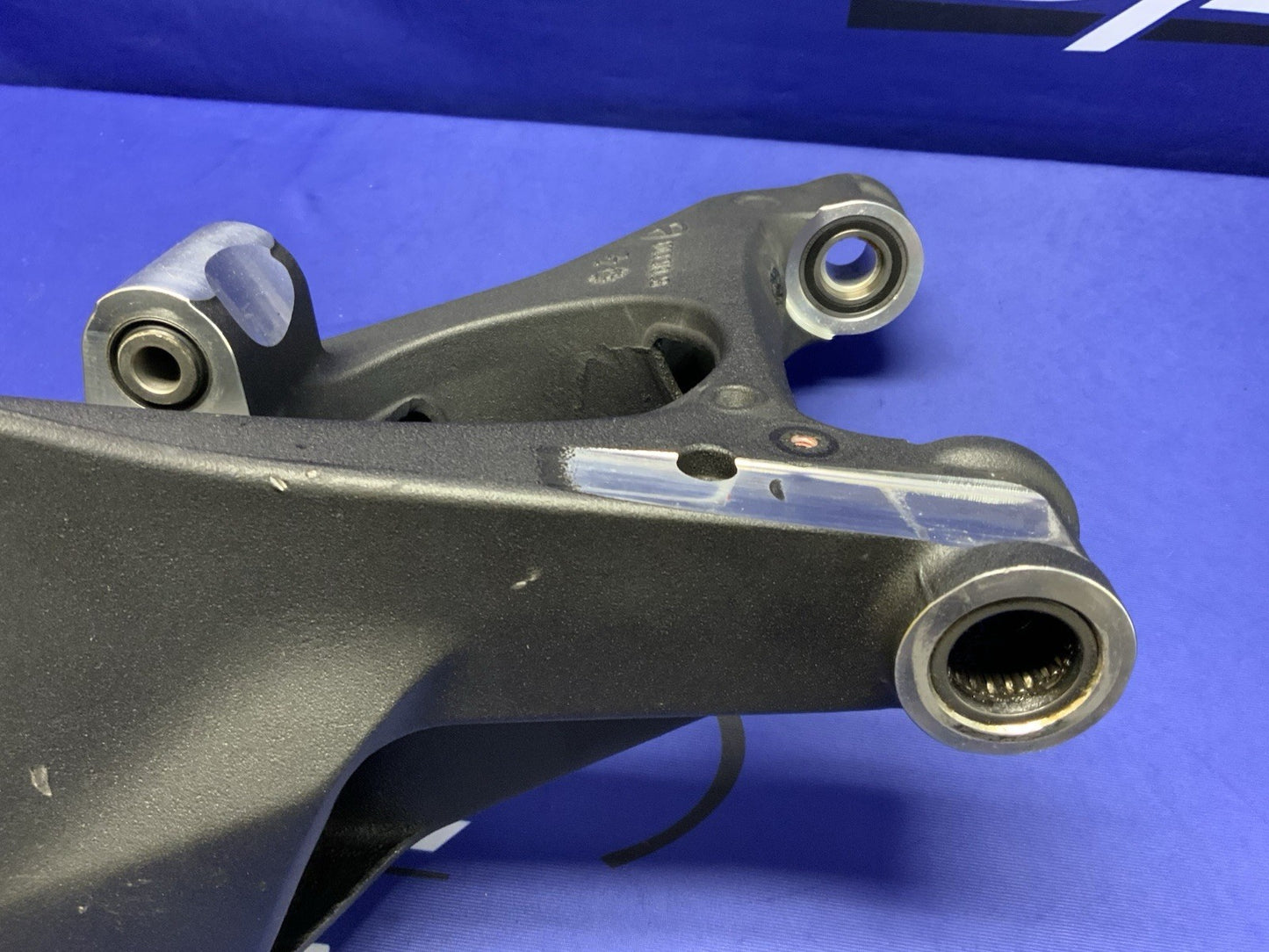 Ducati Swingarm Assembly Panigale V4 2023-2024 OEM 37020471AA