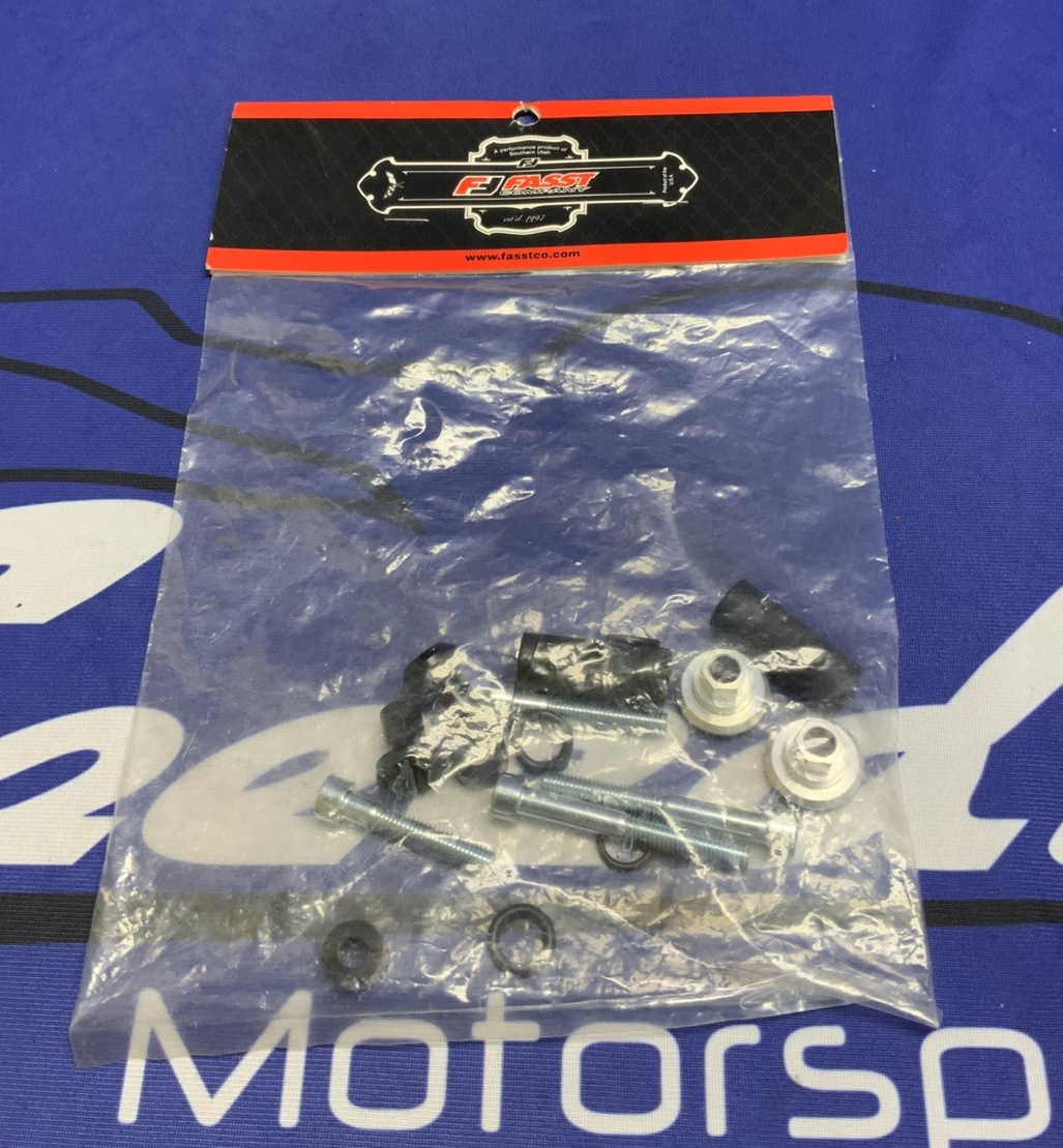 Fasst Anti Vibration Insert Rebuild Kit ABI-Rebuild