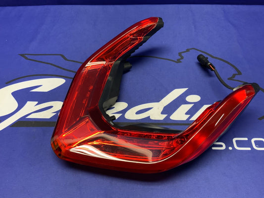 Ducati Taillight Assembly Panigale V2/V2 Troy Bayliss 2025 OEM 52510693A-2