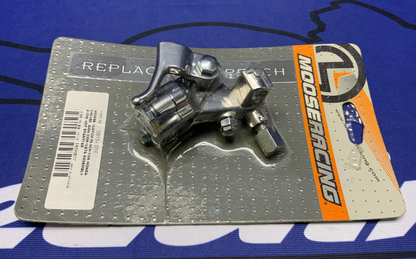 Moose Racing Two Piece Clutch Perch CRF250R 2004-2021 0615-0016