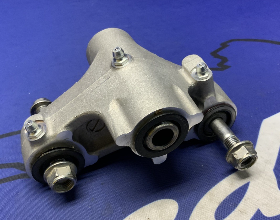 Kawasaki Rear Suspension Linkage Ninja ZX-6/9/12R 2000-2004 OEM 39007-1287