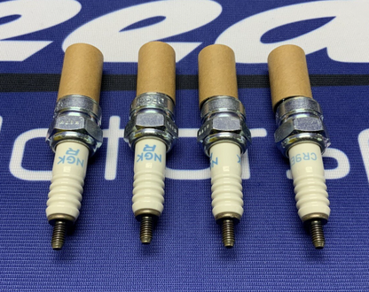 NGK Spark Plug (Pack of 4) CR9EK