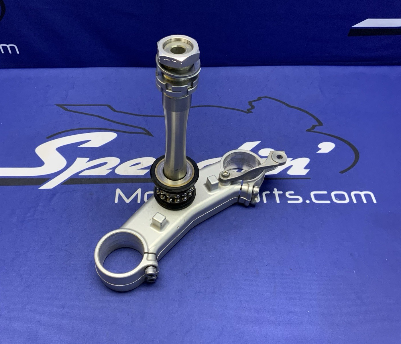 Yamaha Lower Steering Stem YZF-R1 2012-2013 OEM 14B-23340-10-00