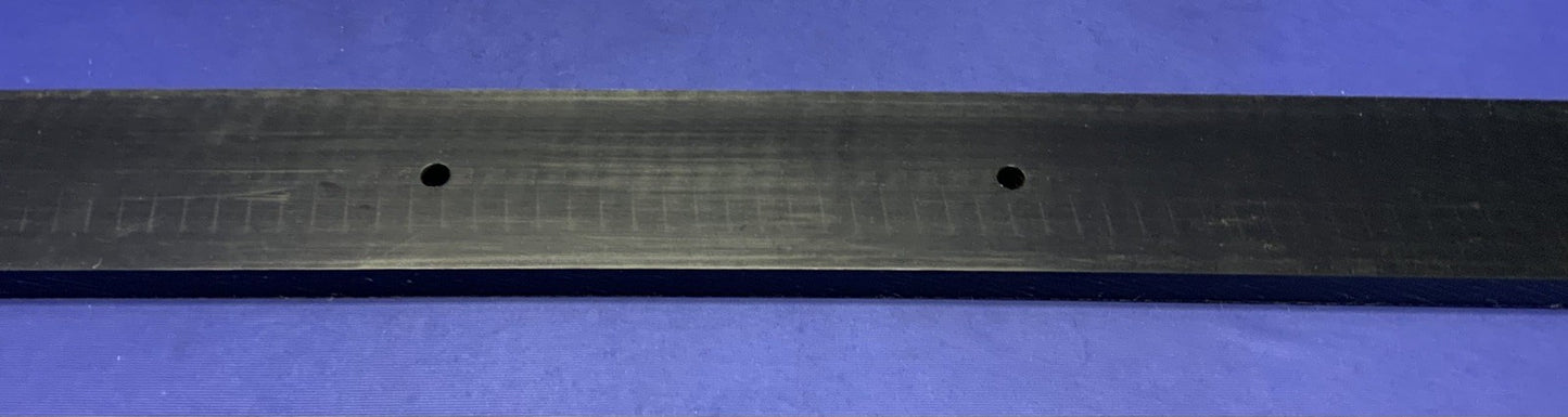 WARN Plow Blade Wear Bar 67681